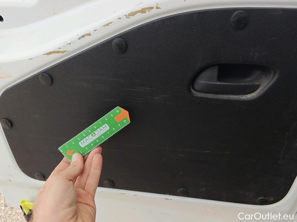  Opel  Combo OPEL  / 2018 / 3P / furgón derivado de turismo 1.6 TD S/S 74kW (100CV) Express L H1 650 #59