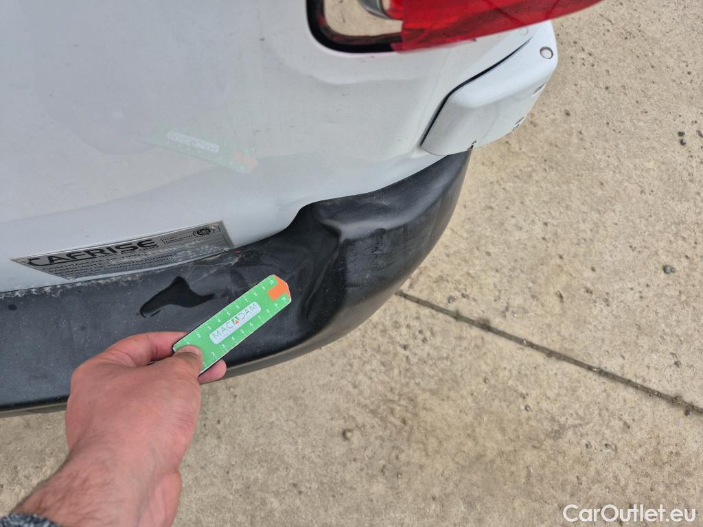  Opel  Vivaro OPEL  / 2019 / 4P / furgón 1.5 Diésel 74kW (100CV) M Std Express #5