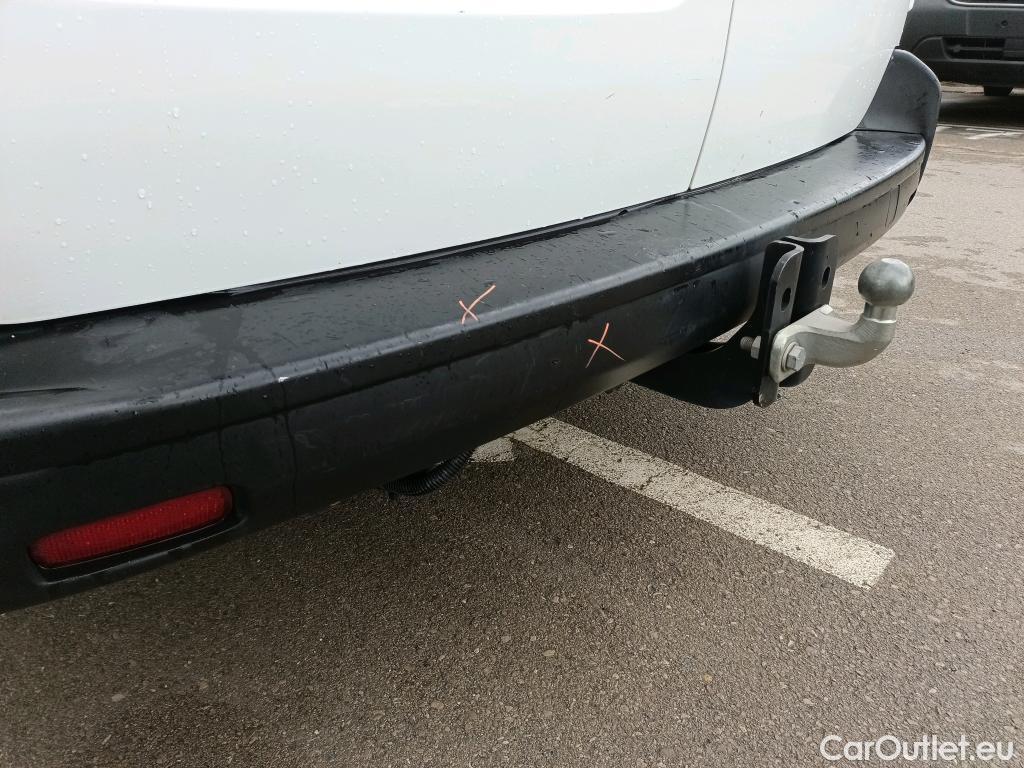  Peugeot  Expert PEUGEOT  / 2016 / 4P / combi Combi BlueHDi 120 S&S Long #29