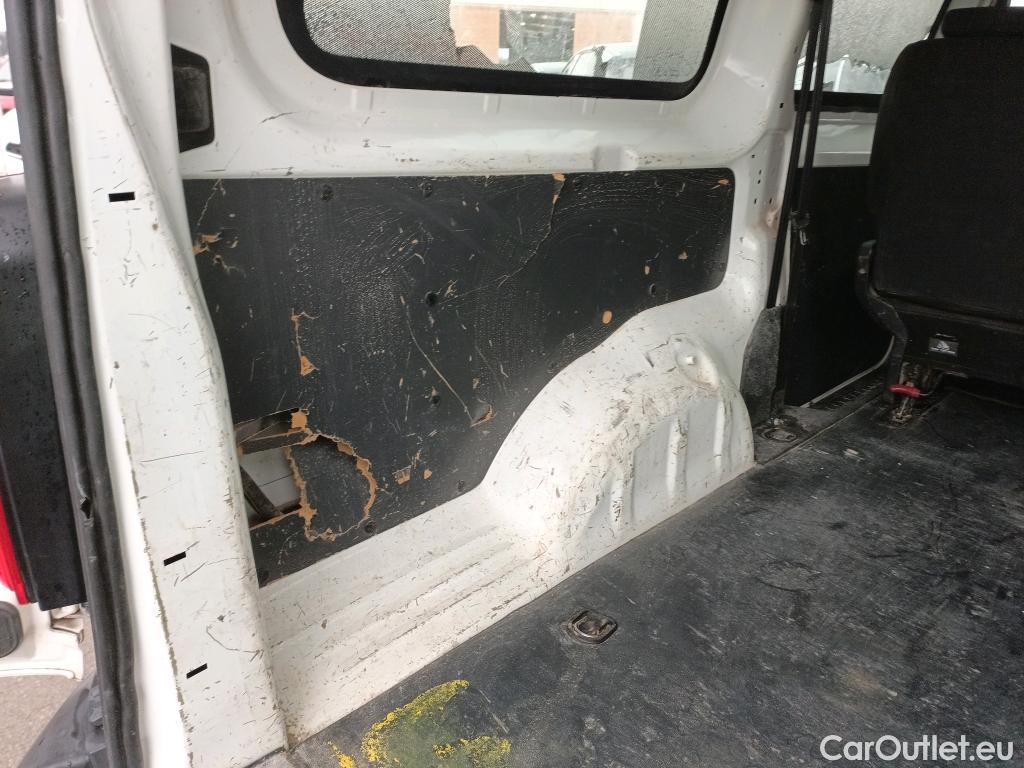  Peugeot  Expert PEUGEOT  / 2016 / 4P / combi Combi BlueHDi 120 S&S Long #5