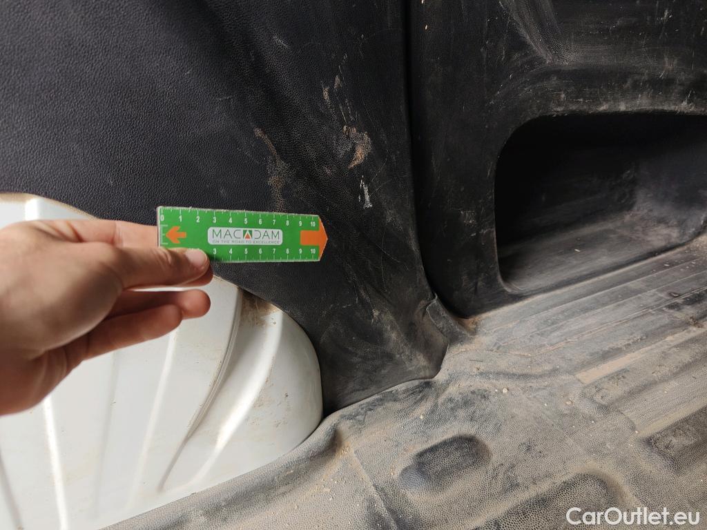  Peugeot  Partner PEUGEOT  / 2018 / 3P / furgón derivado de turismo Pro Standard 600kg BlueHDi 73kW #15