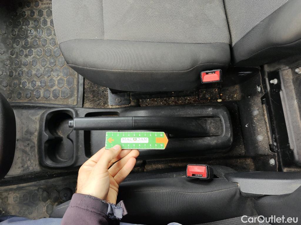  Opel  Combo OPEL  / 2018 / 3P / furgón derivado de turismo 1.6 TD S/S 74kW (100CV) Express L H1 650 #45