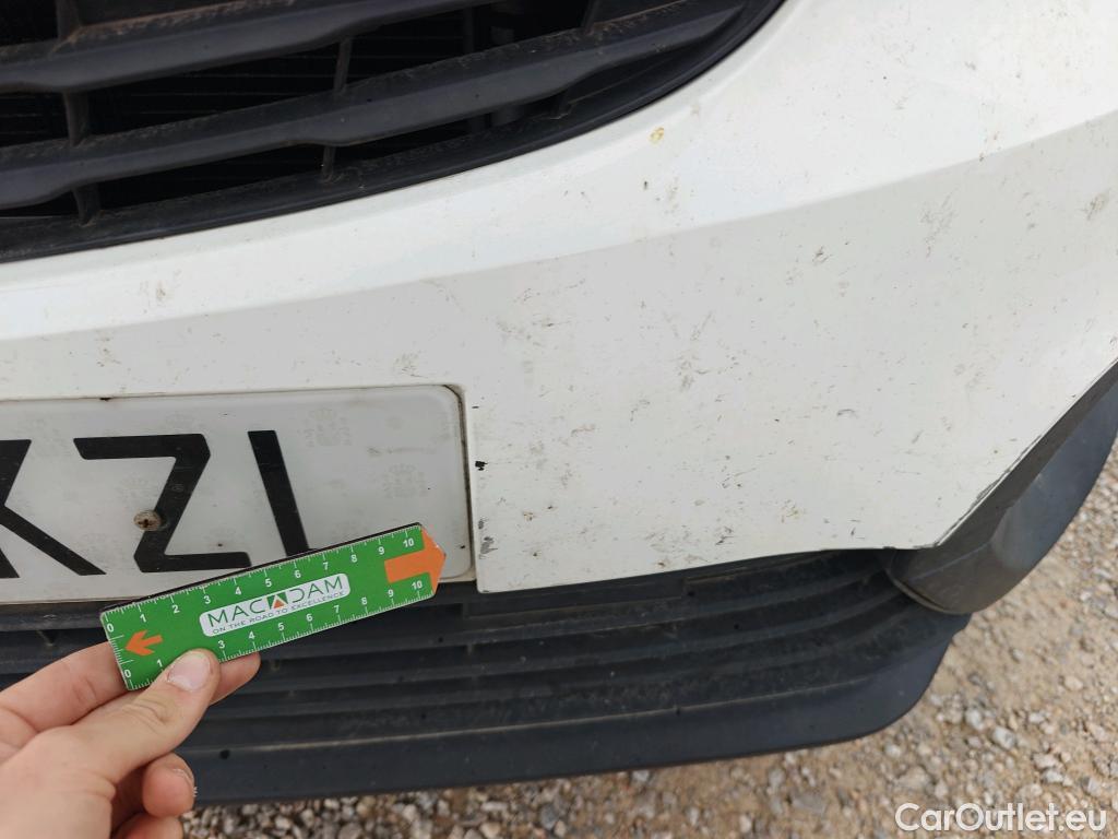  Opel  Combo OPEL  / 2018 / 3P / furgón derivado de turismo 1.6 TD S/S 74kW (100CV) Express L H1 650 #51