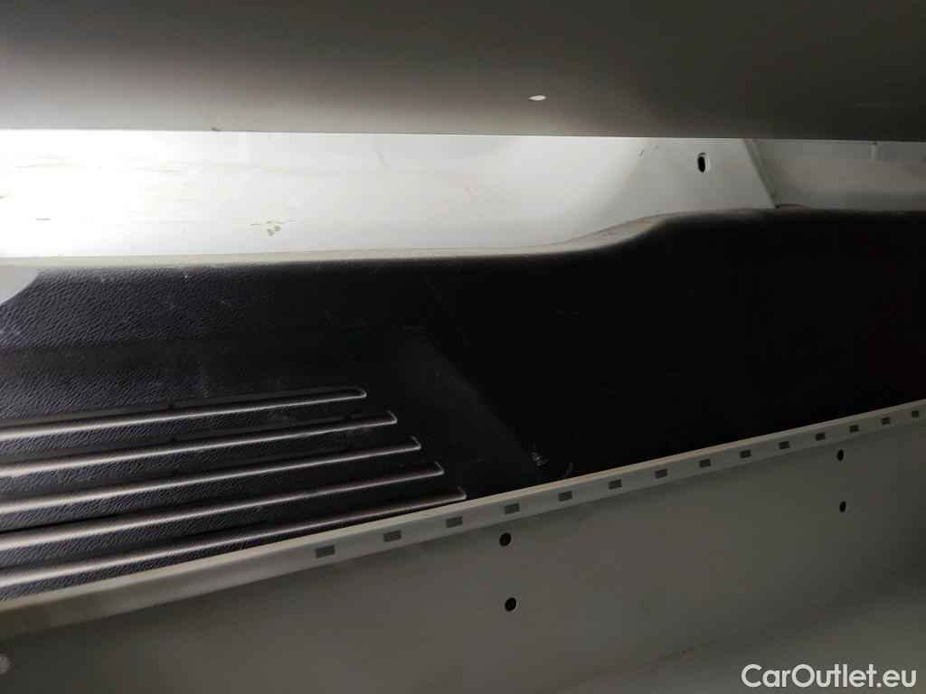  Opel  Combo OPEL  / 2018 / 3P / furgón derivado de turismo 1.6 TD S/S 74kW (100CV) Express L H1 650 #20