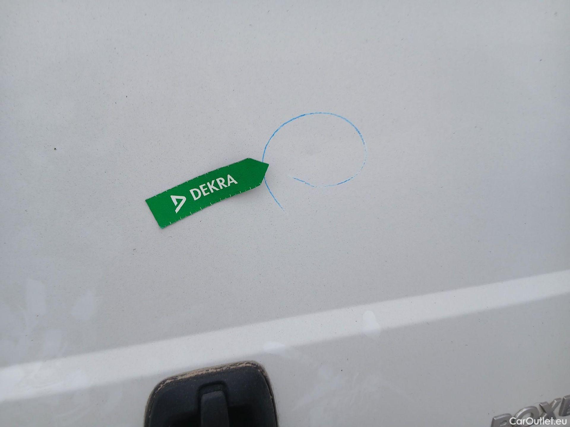  Peugeot  Boxer PEUGEOT  / 2014 / 4P / furgón 435 L4 H3 BHDI 121kW (165CV) S&S 6 V. M #19