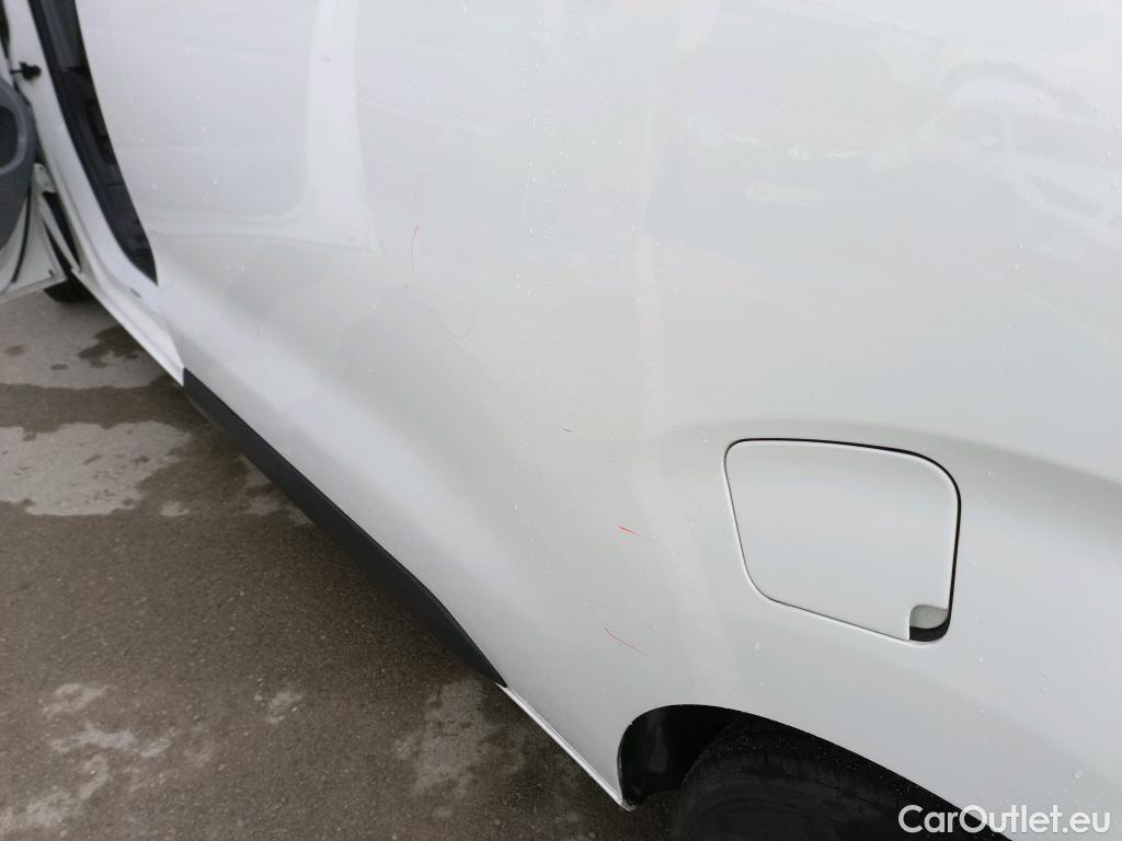  Peugeot  Expert PEUGEOT  / 2016 / 4P / combi Combi BlueHDi 120 S&S Long #1