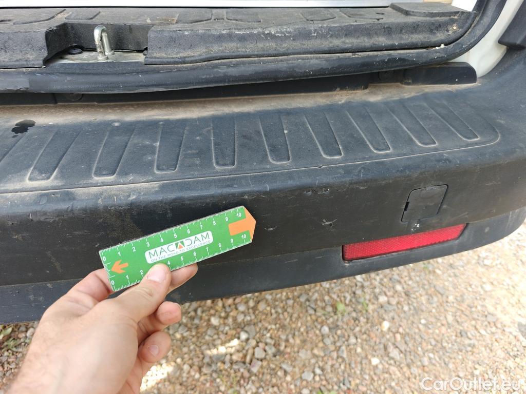  Opel  Combo OPEL  / 2012 / 3P / furgón derivado de turismo Cargo 1.3 CDTI 70kW (95CV) L1 H1 #58