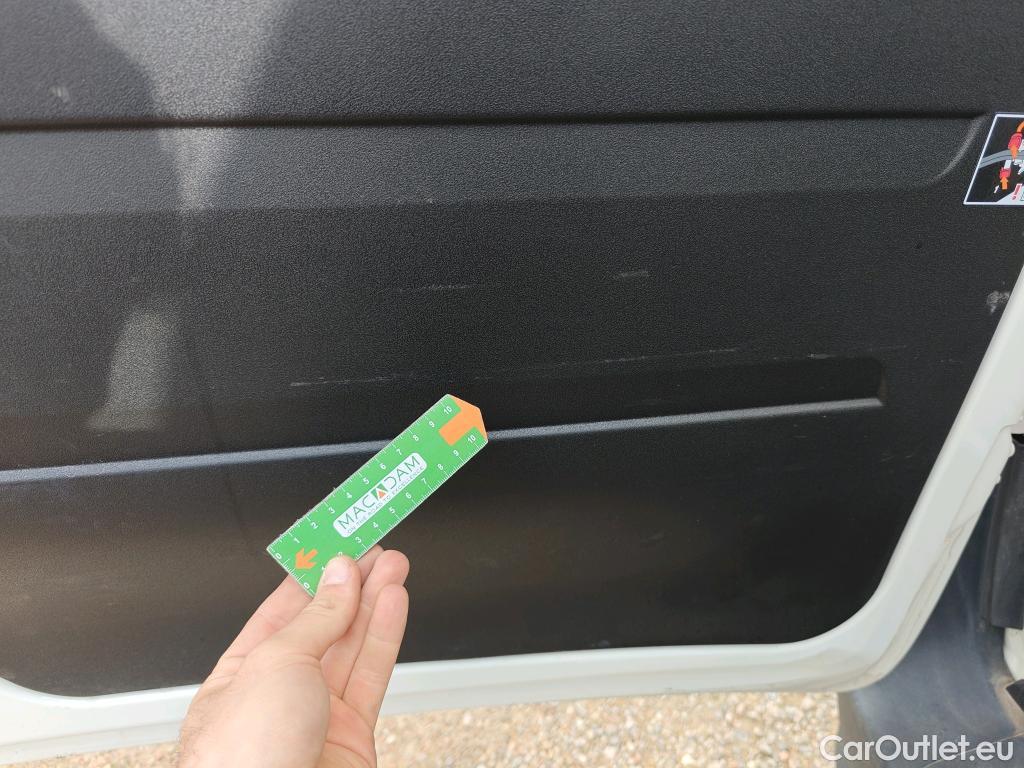  Opel  Combo OPEL  / 2012 / 3P / furgón derivado de turismo Cargo 1.3 CDTI 70kW (95CV) L1 H1 #82