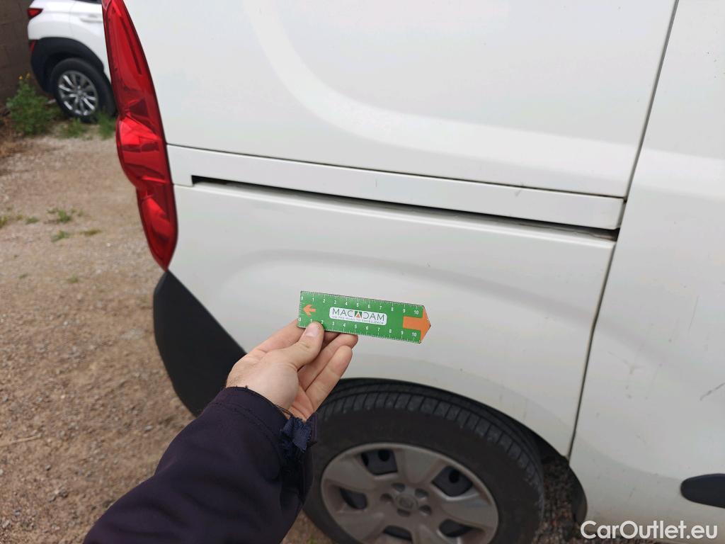  Opel  Combo OPEL  / 2012 / 3P / furgón derivado de turismo Cargo 1.3 CDTI 70kW (95CV) L1 H1 #3