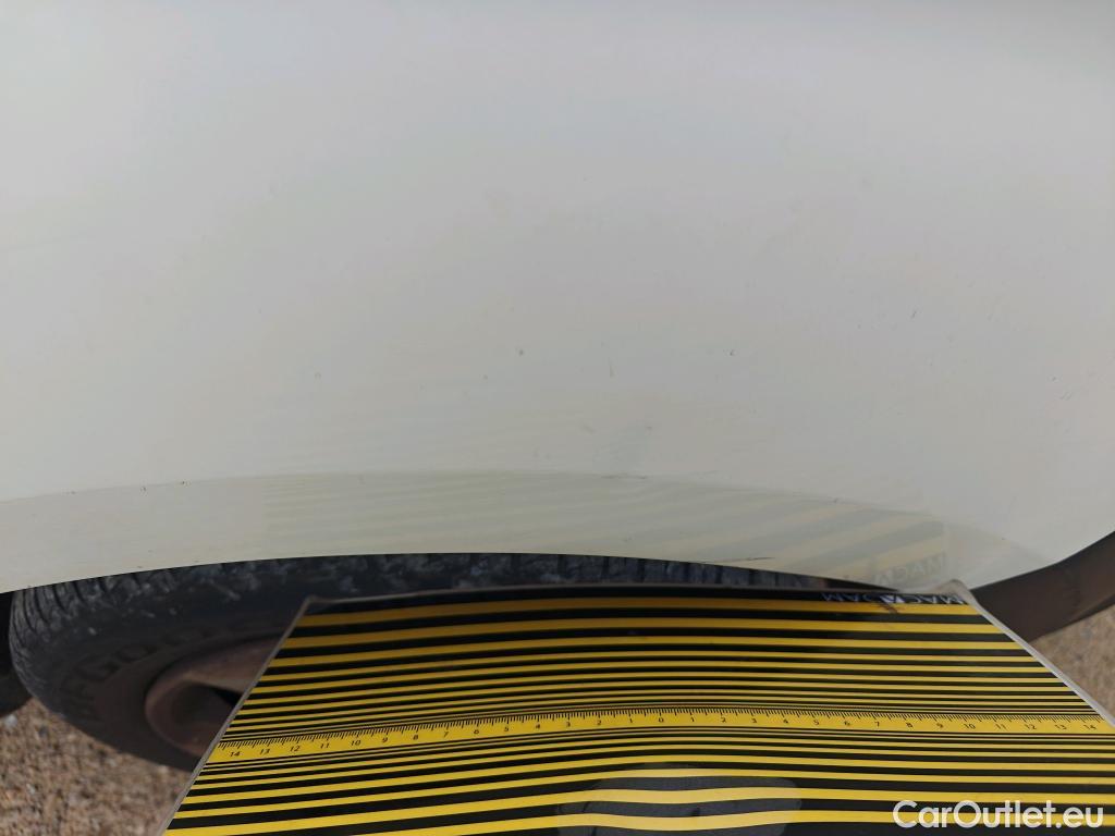  Opel  Combo OPEL  / 2012 / 3P / furgón derivado de turismo Cargo 1.3 CDTI 70kW (95CV) L1 H1 #42