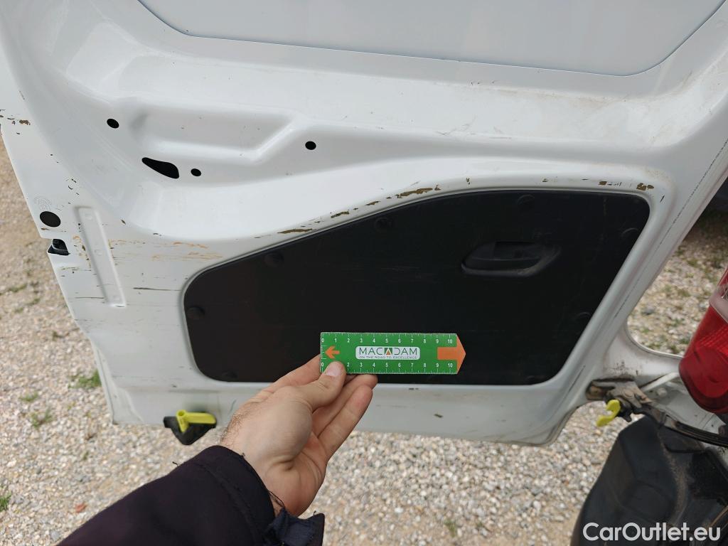  Opel  Combo OPEL  / 2018 / 3P / furgón derivado de turismo 1.6 TD S/S 74kW (100CV) Express L H1 650 #57