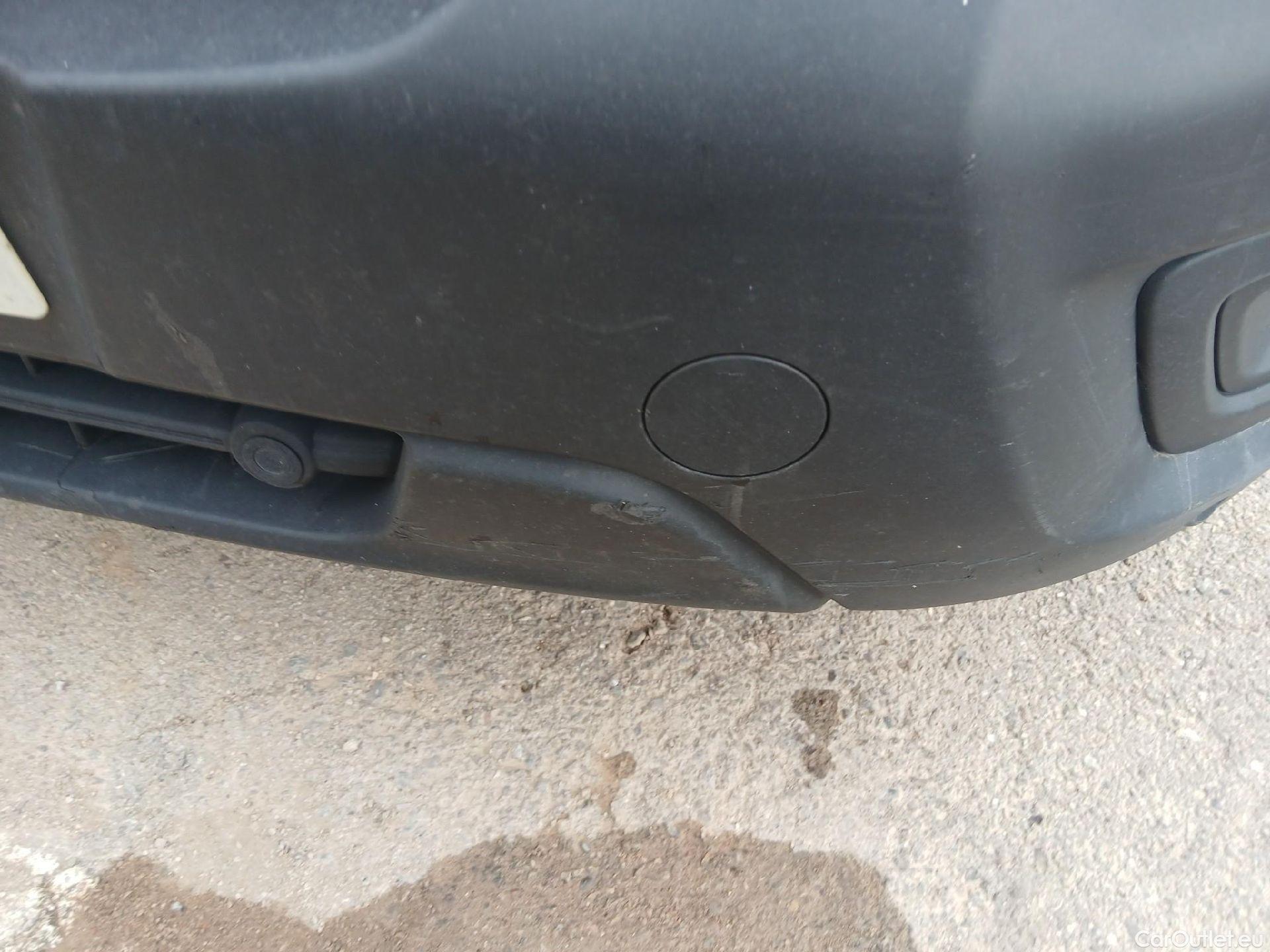  Ford  Transit FORD  / 2013 / 4P / furgón 310 77kW L3H2 Van Trend FWD #1