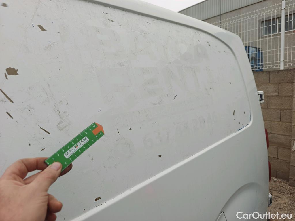  Peugeot  Expert PEUGEOT  / 2016 / 4P / furgón Furgón Pro 2.0 BlueHDi 120 S&S Standard #KMS APROXIMADOS 200000# #5