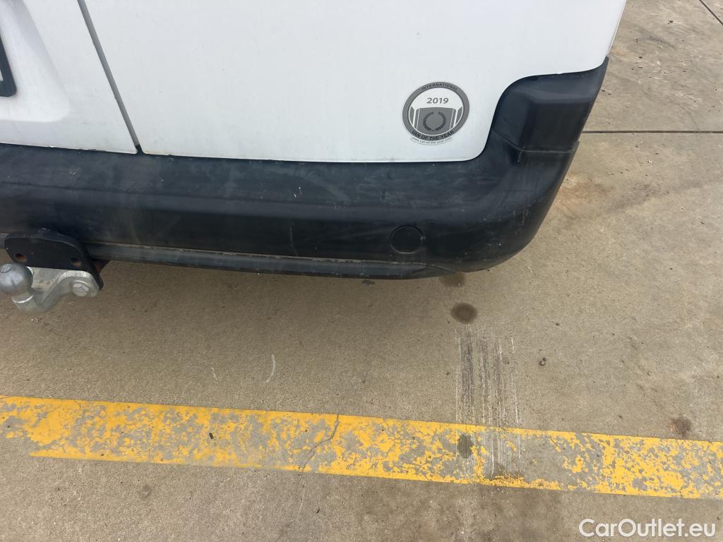  Opel  Combo OPEL  / 2018 / 3P / furgón derivado de turismo 1.6 TD S/S 74kW (100CV) Express L H1 650 #21