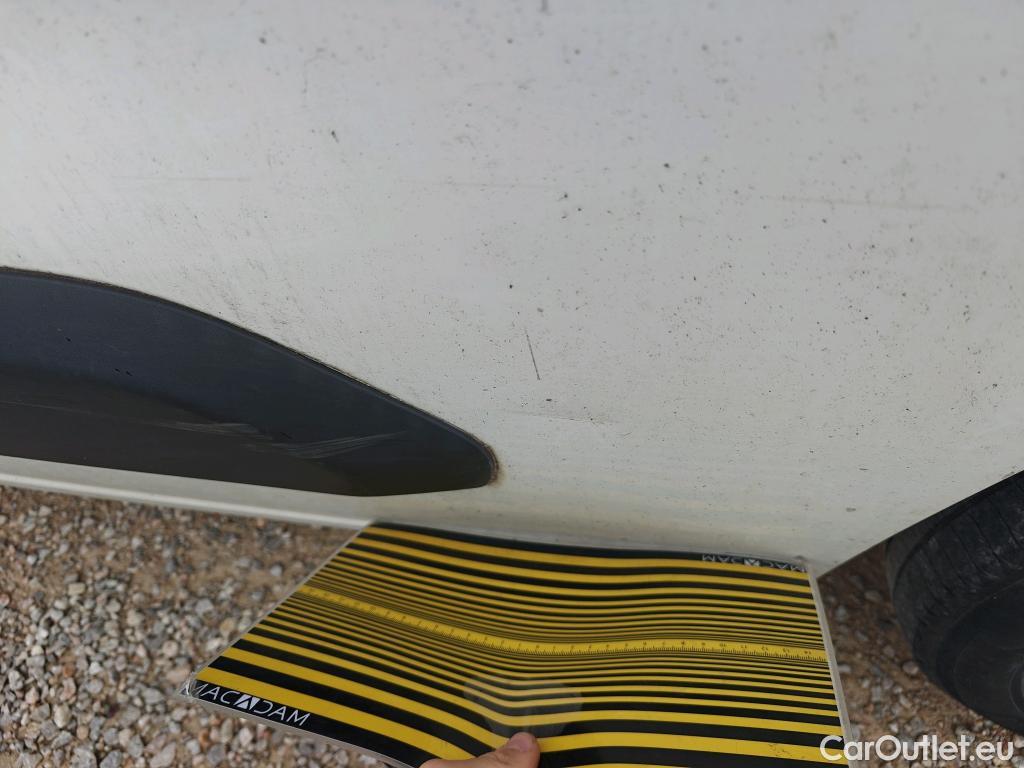  Opel  Combo OPEL  / 2018 / 3P / furgón derivado de turismo 1.6 TD S/S 74kW (100CV) Express L H1 650 #13