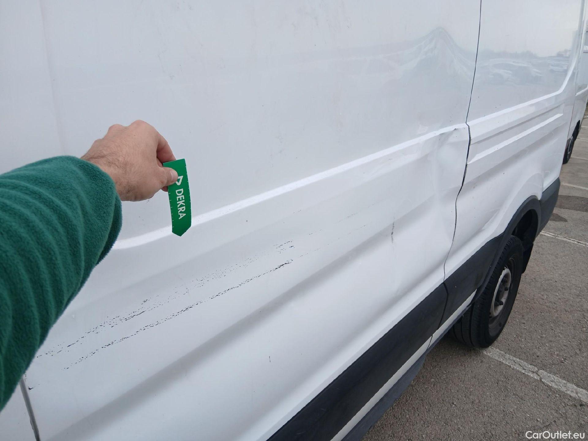  Ford  Transit FORD  / 2013 / 4P / furgón 310 77kW L3H2 Van Trend FWD #12