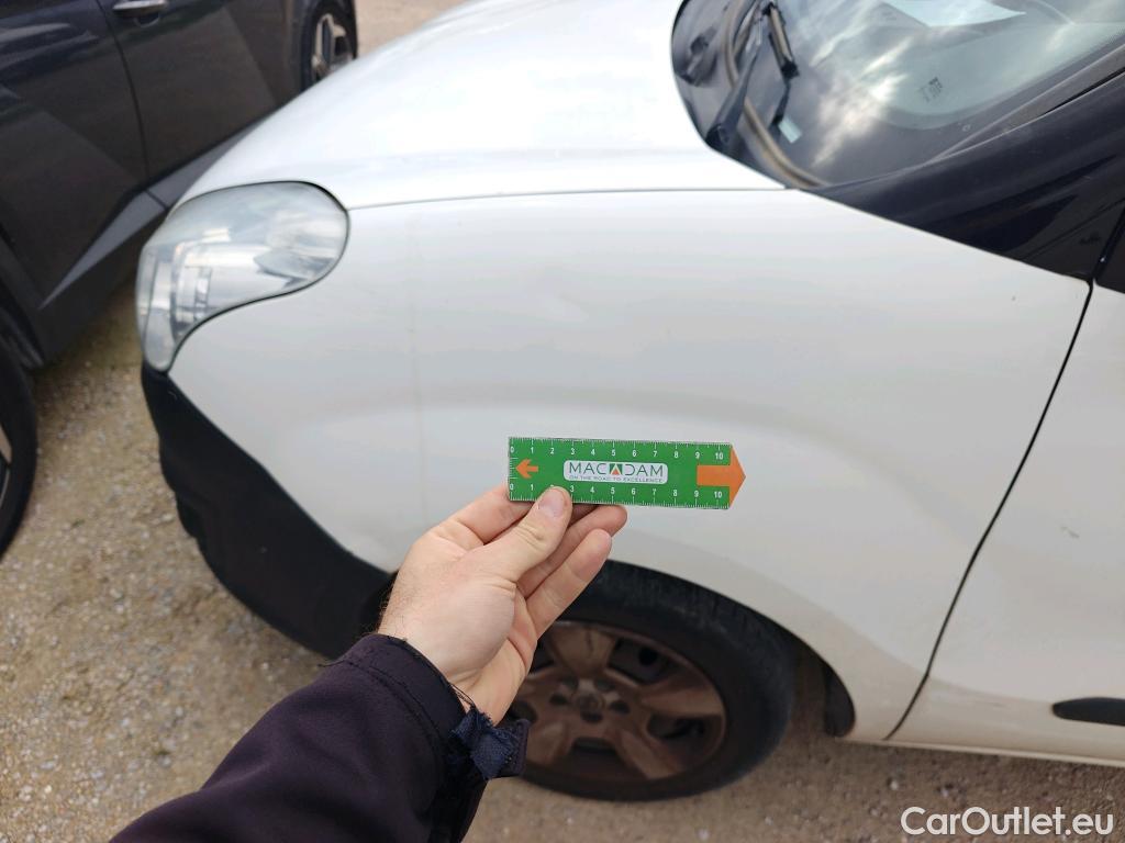  Opel  Combo OPEL  / 2012 / 3P / furgón derivado de turismo Cargo 1.3 CDTI 70kW (95CV) L1 H1 #27