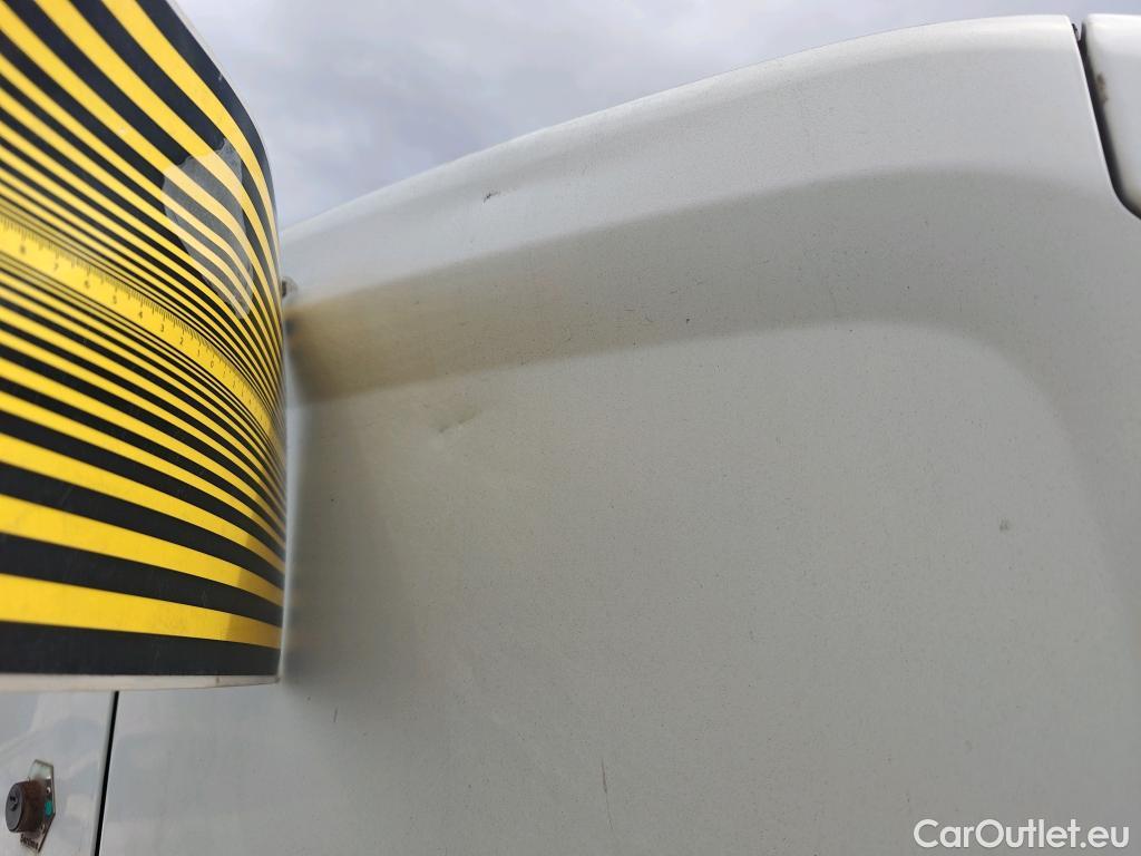  Opel  Combo OPEL  / 2012 / 3P / furgón derivado de turismo Cargo 1.3 CDTI 70kW (95CV) L1 H1 #17