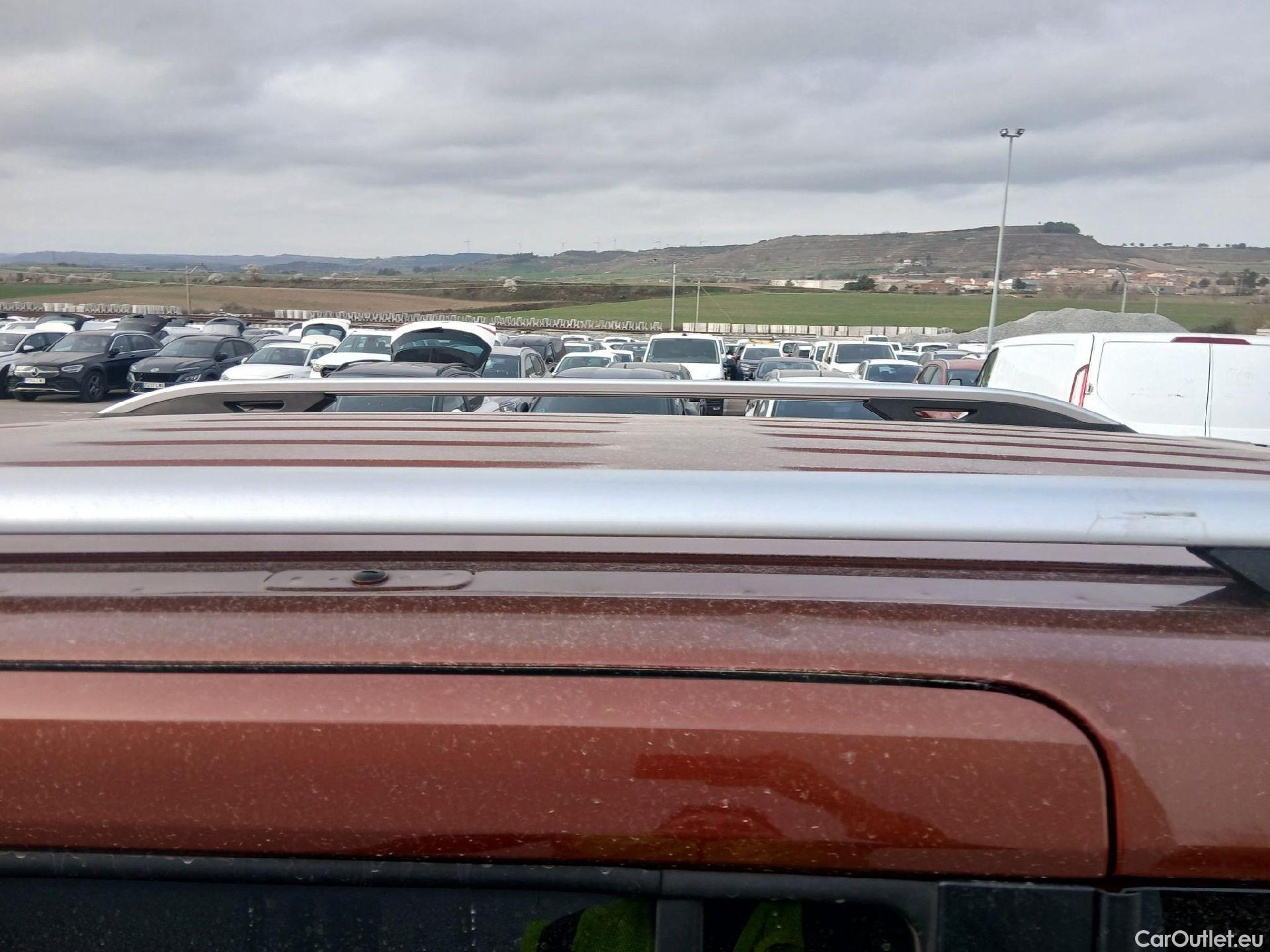  Opel  Combo OPEL -e Life / 2018 / 5P / monovolumen BEV 100kW (136CV) Elegance Plus L #15