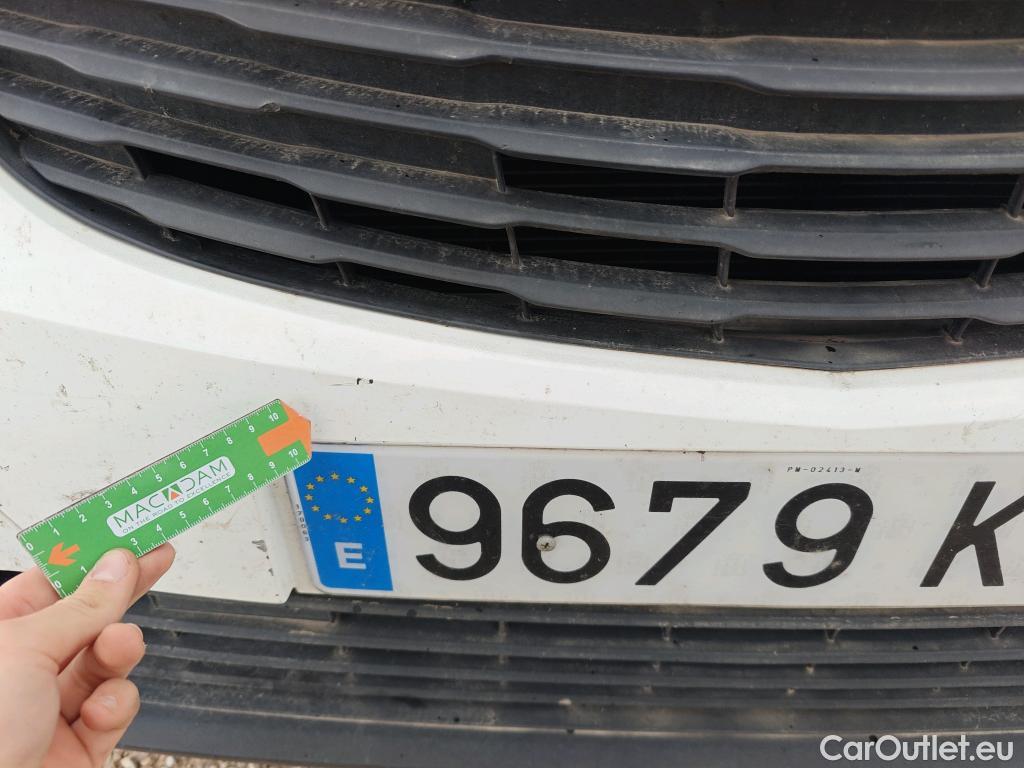  Opel  Combo OPEL  / 2018 / 3P / furgón derivado de turismo 1.6 TD S/S 74kW (100CV) Express L H1 650 #50