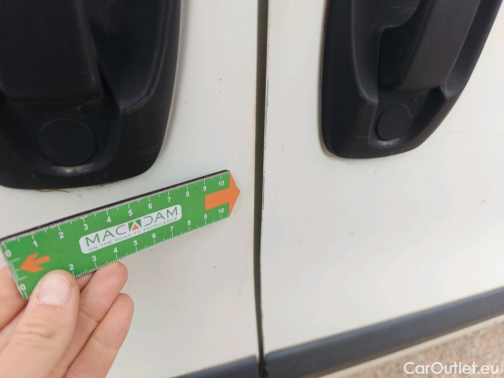  Opel  Combo OPEL  / 2012 / 3P / furgón derivado de turismo Cargo 1.3 CDTI 70kW (95CV) L1 H1 #54