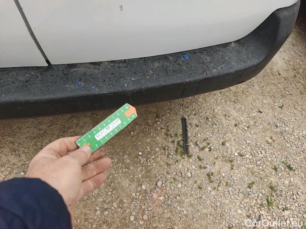  Peugeot  Expert PEUGEOT  / 2016 / 4P / furgón Furgón Pro 2.0 BlueHDi 120 S&S Standard #KMS APROXIMADOS 200000# #26