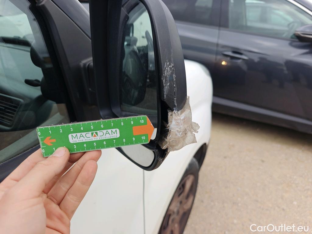  Opel  Combo OPEL  / 2012 / 3P / furgón derivado de turismo Cargo 1.3 CDTI 70kW (95CV) L1 H1 #13