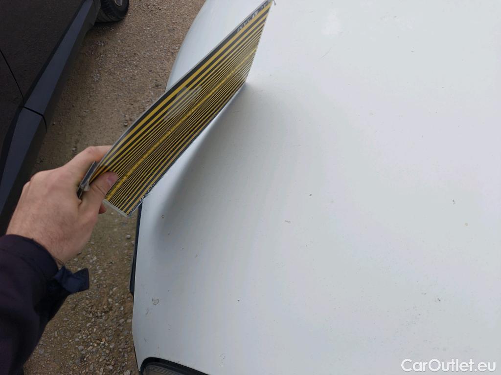  Opel  Combo OPEL  / 2012 / 3P / furgón derivado de turismo Cargo 1.3 CDTI 70kW (95CV) L1 H1 #21