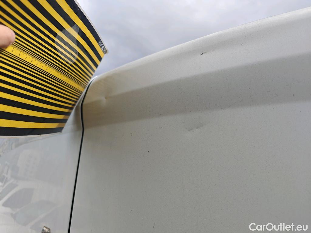  Opel  Combo OPEL  / 2012 / 3P / furgón derivado de turismo Cargo 1.3 CDTI 70kW (95CV) L1 H1 #16