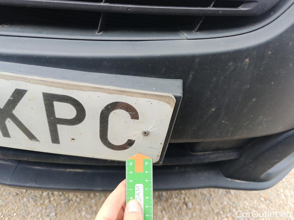  Opel  Combo OPEL  / 2012 / 3P / furgón derivado de turismo Cargo 1.3 CDTI 70kW (95CV) L1 H1 #75