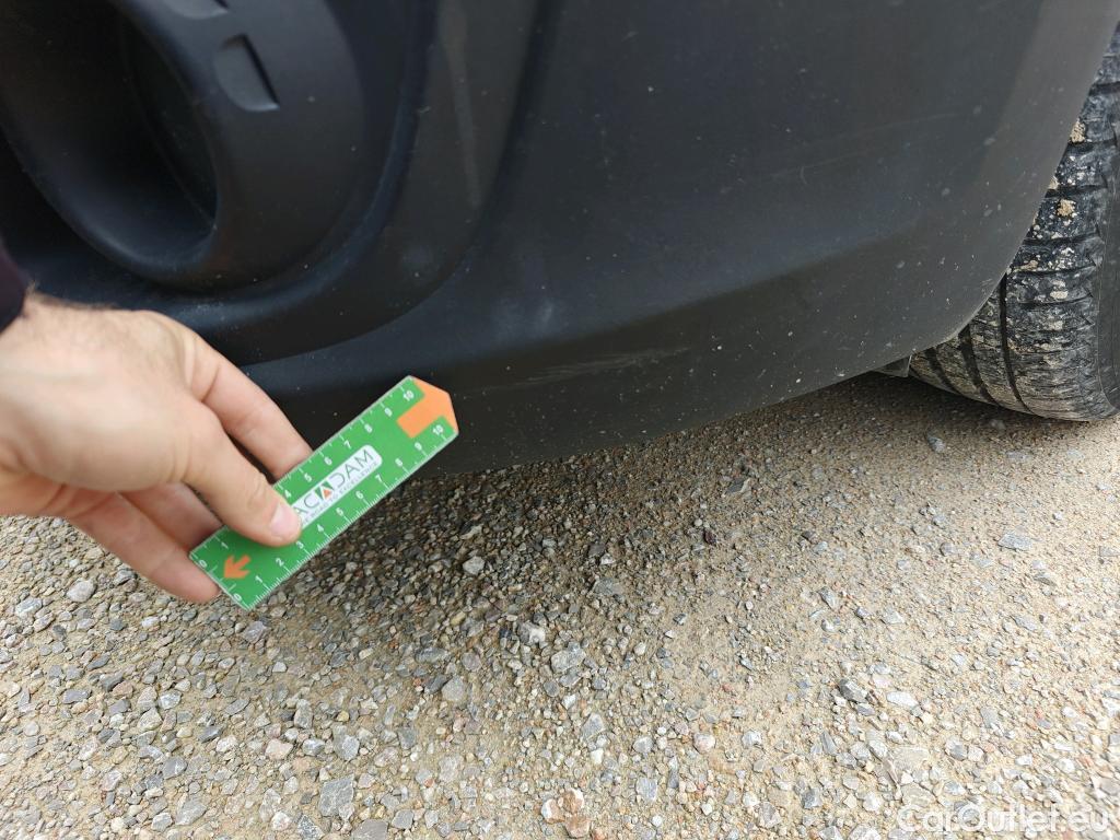  Opel  Combo OPEL  / 2012 / 3P / furgón derivado de turismo Cargo 1.3 CDTI 70kW (95CV) L1 H1 #49