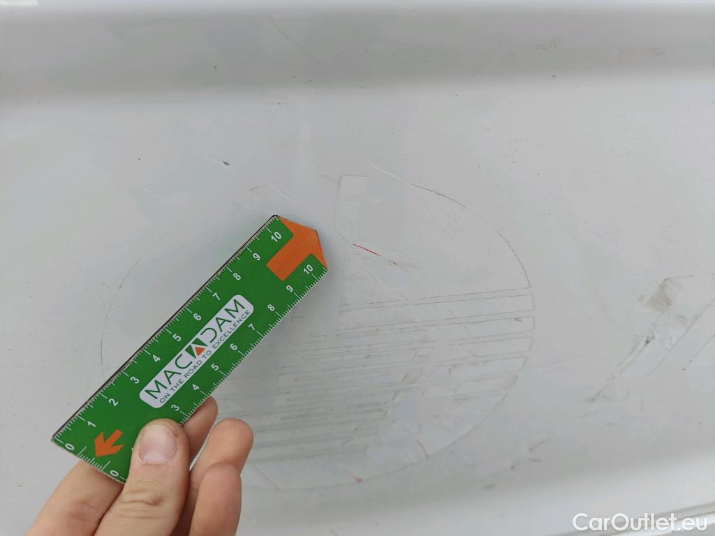  Ford  Grand Tourneo FORD  Connect / 2013 / 5P / monovolumen 1.5 TDCi 74kW (100CV) Titanium #28