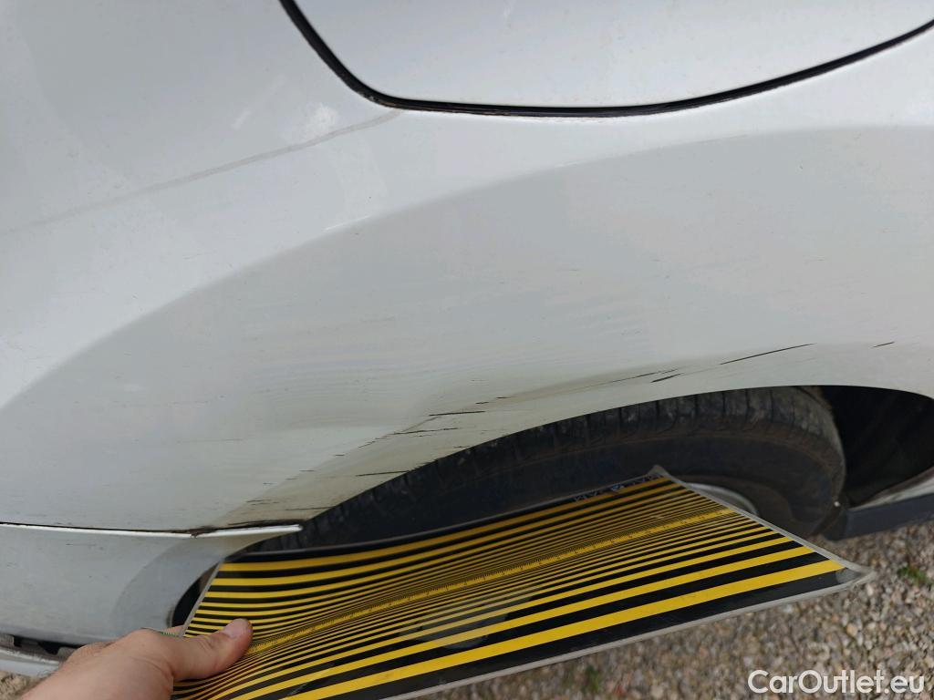  Ford  Grand Tourneo FORD  Connect / 2013 / 5P / monovolumen 1.5 TDCi 74kW (100CV) Titanium #4