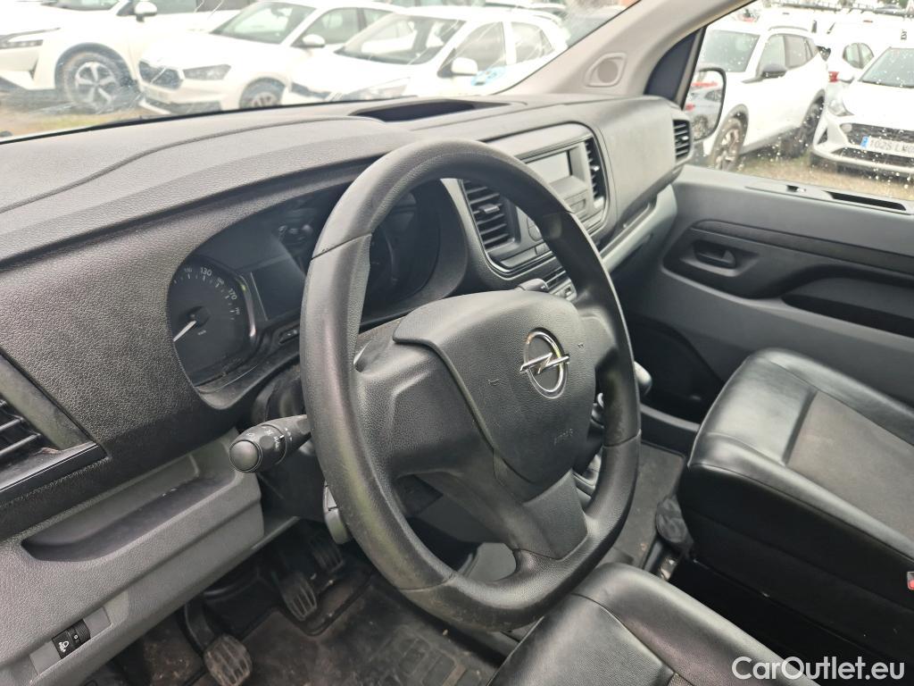  Opel  Vivaro OPEL  / 2019 / 4P / furgón 1.5 Diésel 74kW (100CV) M Std Express #15