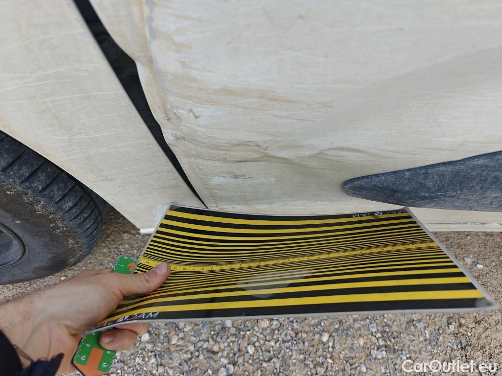  Peugeot  Partner PEUGEOT  / 2018 / 3P / furgón derivado de turismo Pro Standard 600kg BlueHDi 73kW #6