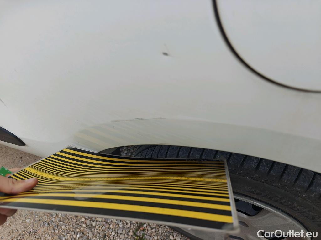  Opel  Combo OPEL  / 2012 / 3P / furgón derivado de turismo Cargo 1.3 CDTI 70kW (95CV) L1 H1 #10