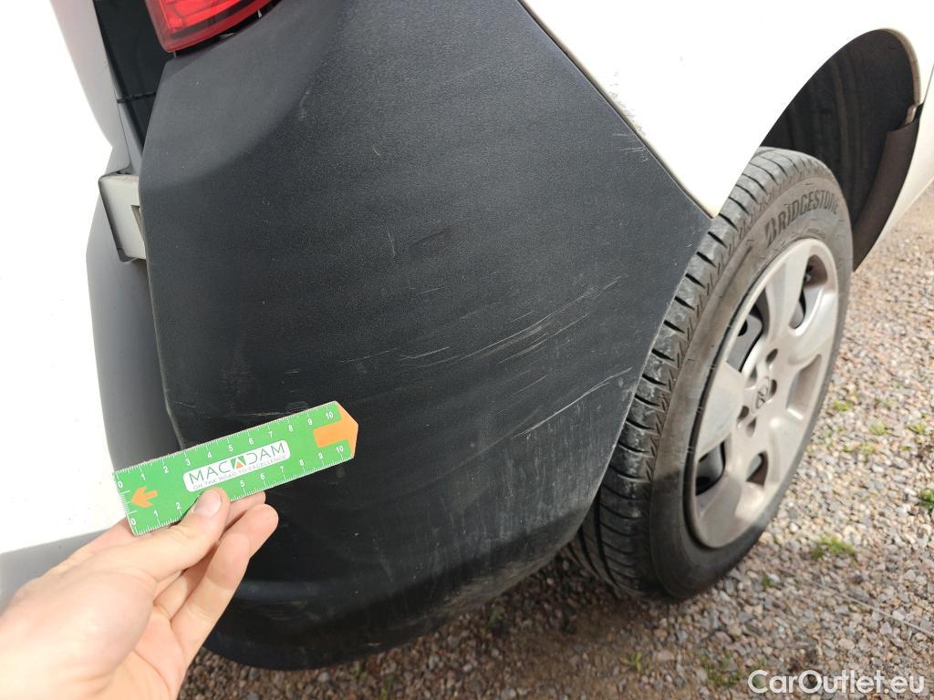  Opel  Combo OPEL  / 2012 / 3P / furgón derivado de turismo Cargo 1.3 CDTI 70kW (95CV) L1 H1 #57