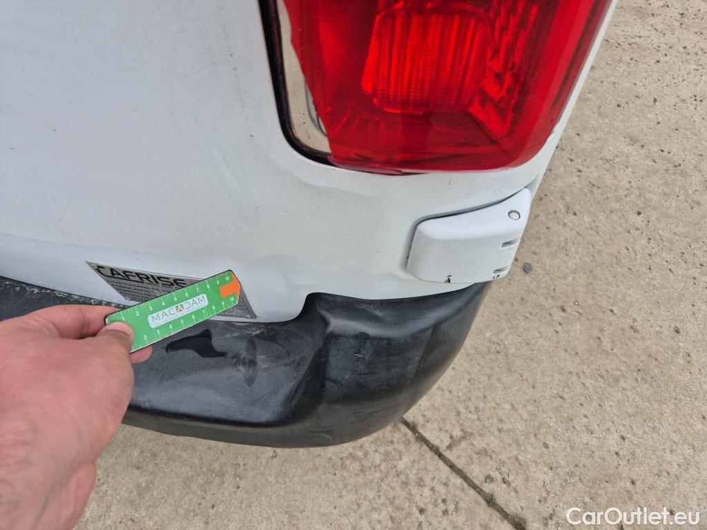  Opel  Vivaro OPEL  / 2019 / 4P / furgón 1.5 Diésel 74kW (100CV) M Std Express #18