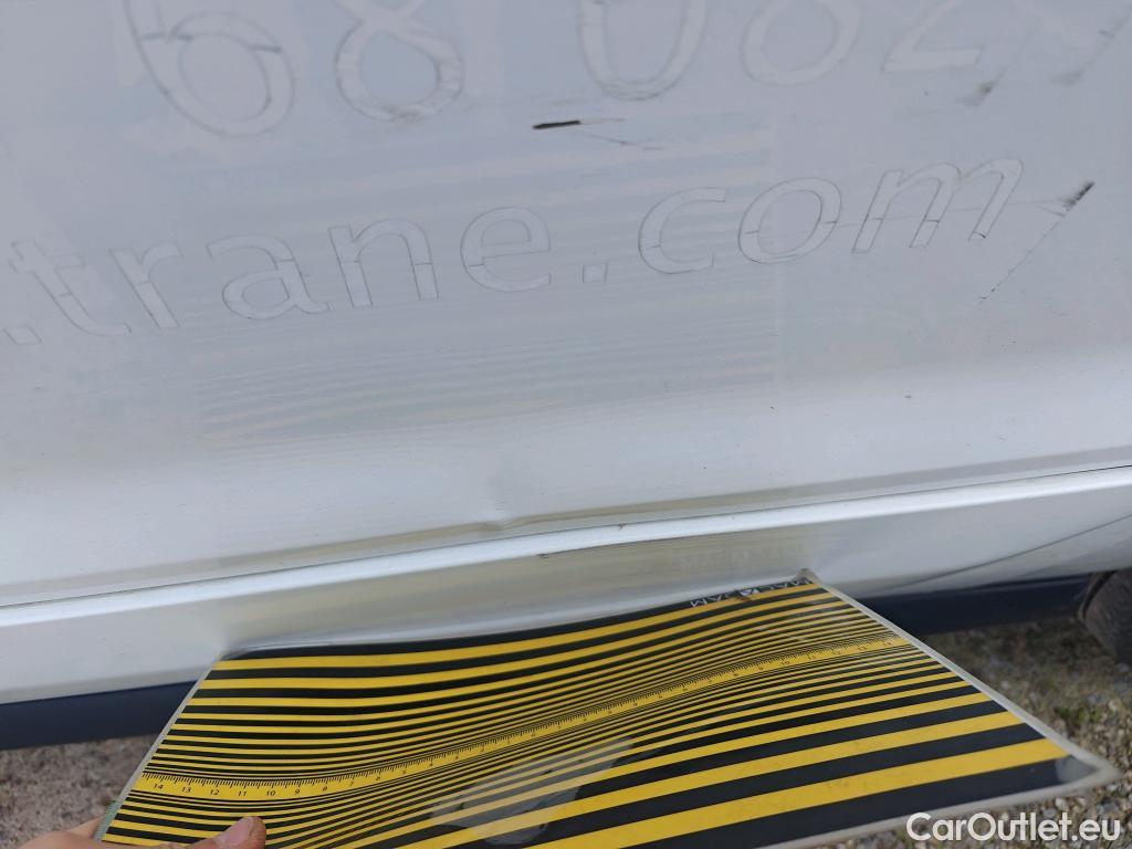  Ford  Grand Tourneo FORD  Connect / 2013 / 5P / monovolumen 1.5 TDCi 74kW (100CV) Titanium #21