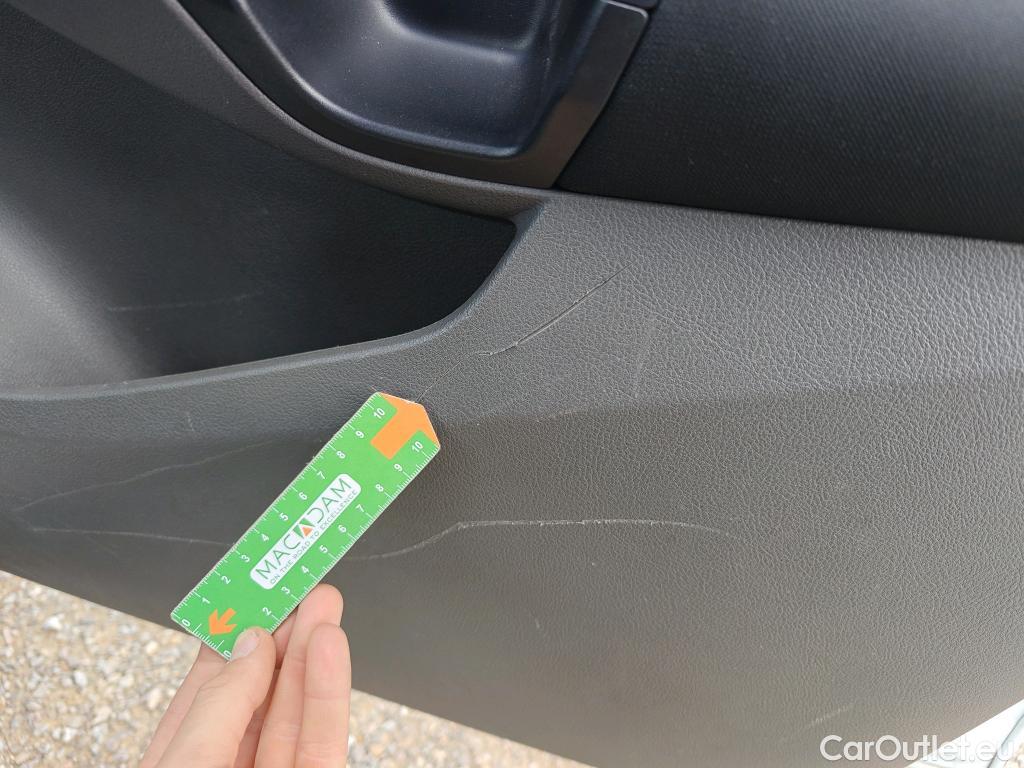  Ford  Grand Tourneo FORD  Connect / 2013 / 5P / monovolumen 1.5 TDCi 74kW (100CV) Titanium #18