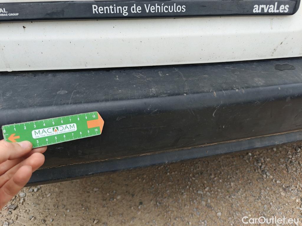  Opel  Combo OPEL  / 2018 / 3P / furgón derivado de turismo 1.6 TD S/S 74kW (100CV) Express L H1 650 #27