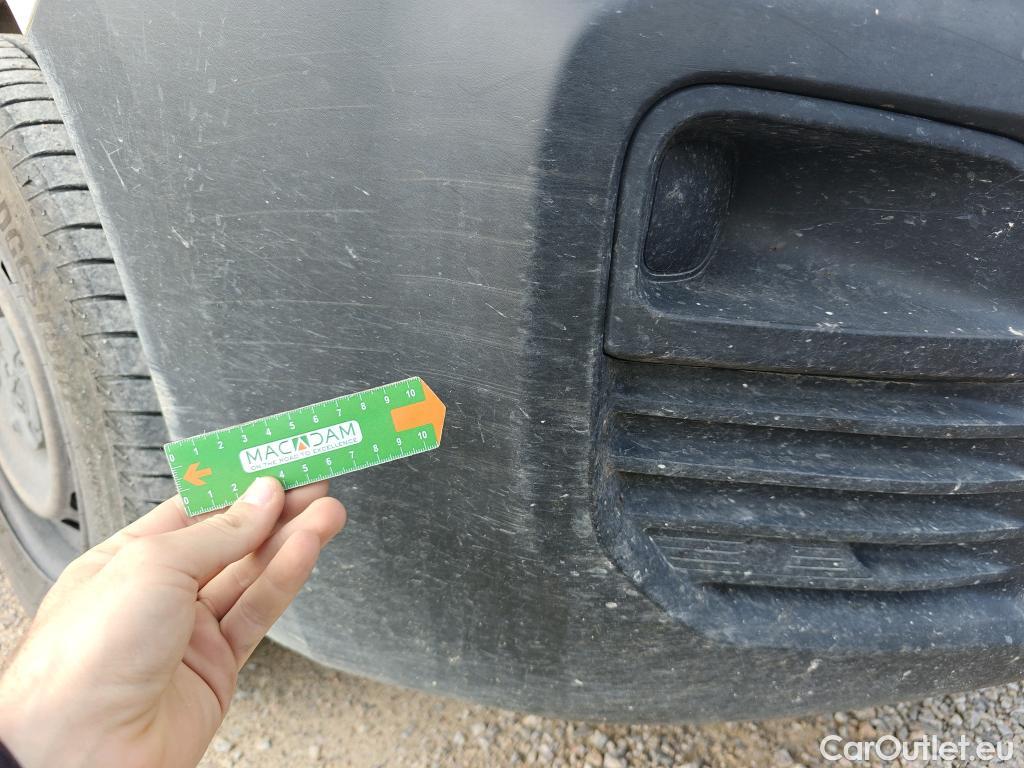  Peugeot  Partner PEUGEOT  / 2018 / 3P / furgón derivado de turismo Pro Standard 600kg BlueHDi 73kW #59