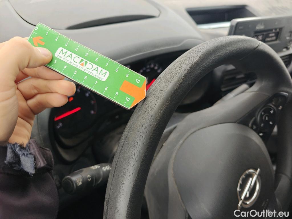  Opel  Combo OPEL  / 2018 / 3P / furgón derivado de turismo 1.6 TD S/S 74kW (100CV) Express L H1 650 #55