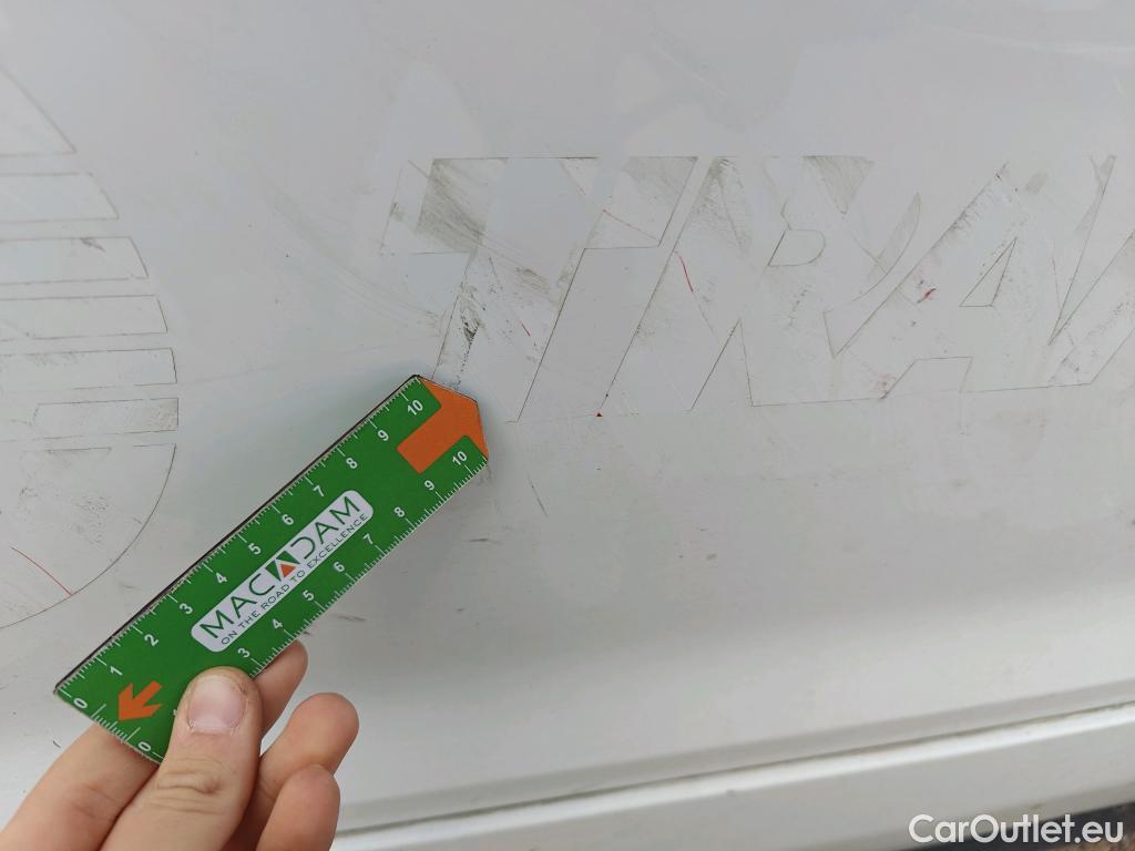  Ford  Grand Tourneo FORD  Connect / 2013 / 5P / monovolumen 1.5 TDCi 74kW (100CV) Titanium #29