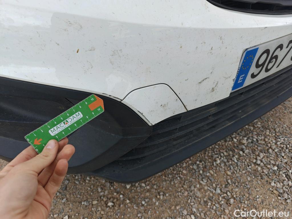  Opel  Combo OPEL  / 2018 / 3P / furgón derivado de turismo 1.6 TD S/S 74kW (100CV) Express L H1 650 #48