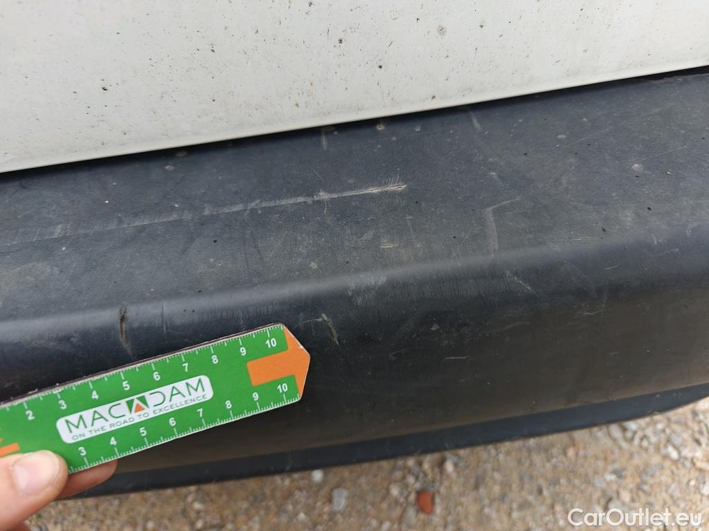  Opel  Combo OPEL  / 2018 / 3P / furgón derivado de turismo 1.6 TD S/S 74kW (100CV) Express L H1 650 #30