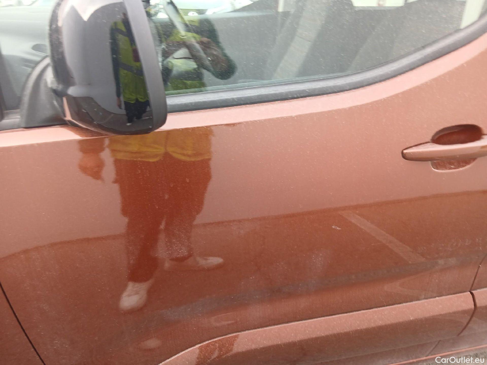  Opel  Combo OPEL -e Life / 2018 / 5P / monovolumen BEV 100kW (136CV) Elegance Plus L #10