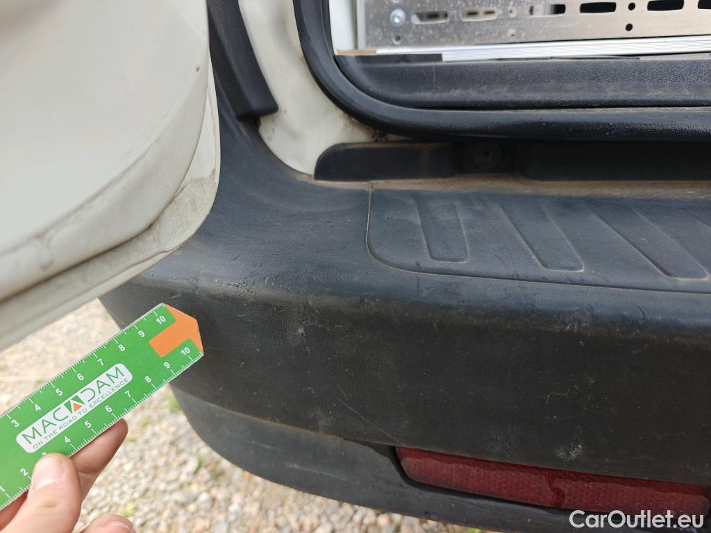  Opel  Combo OPEL  / 2012 / 3P / furgón derivado de turismo Cargo 1.3 CDTI 70kW (95CV) L1 H1 #61