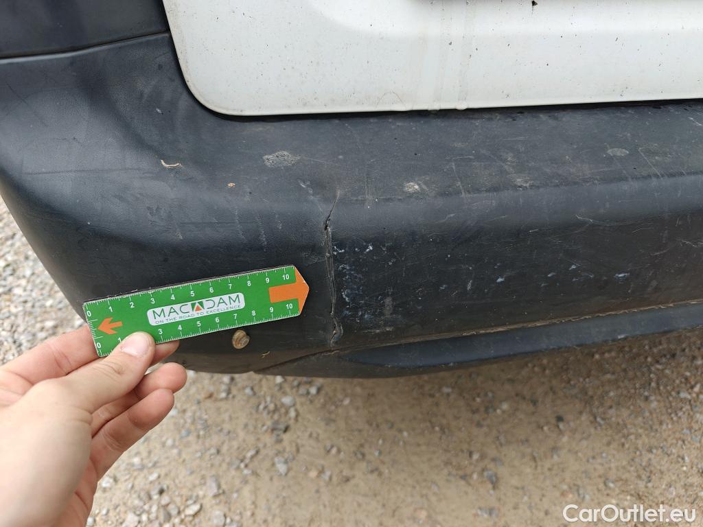  Opel  Combo OPEL  / 2018 / 3P / furgón derivado de turismo 1.6 TD S/S 74kW (100CV) Express L H1 650 #26