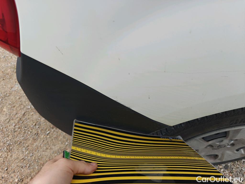  Opel  Combo OPEL  / 2012 / 3P / furgón derivado de turismo Cargo 1.3 CDTI 70kW (95CV) L1 H1 #5